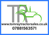 Tom Ray Tractor Sales