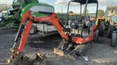 Kubota Mini Digger for Sale