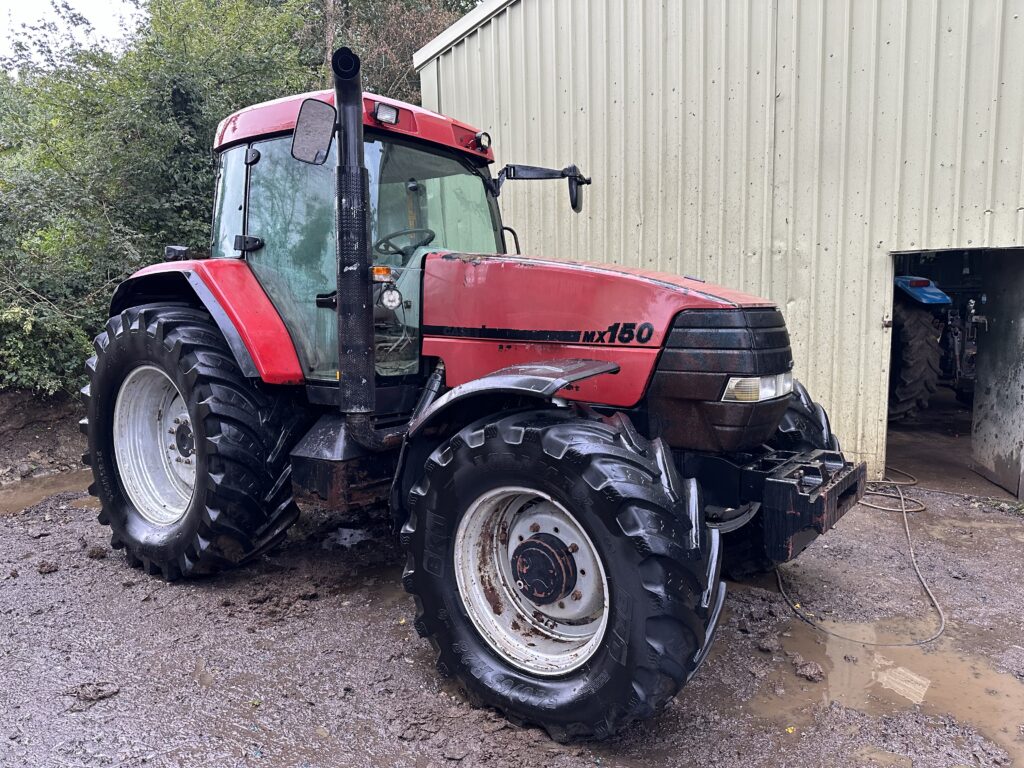 Loader Tractors For Sale