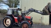 Loader Tractors for Sale Near You