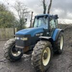 Loader Tractors for Sale